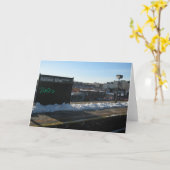 De Kaarten van Blvd van Astoria (Gele Bloem)