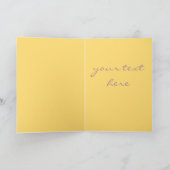 De kaarten van de Foto van het strand (Binnen)