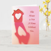 De Kaarten van de gevangenis - Dit Huis (Gele Bloem)