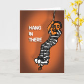 De Kaarten van de gevangenis - hang daar in (Gele Bloem)