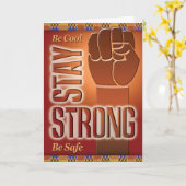 De Kaarten van de gevangenis - Sterk Verblijf (Gele Bloem)