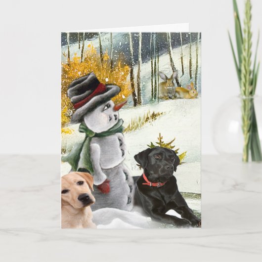 De kaarten van de Laboratoria van de Scène w van (Voorkant)