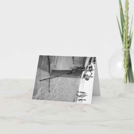 de kaarten van de lacrossenota (Voorkant)