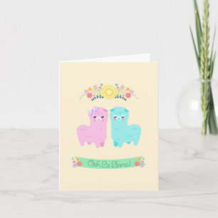 De Kaarten van de Lama van La van Ooh