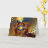 De Kaarten van de Nota van de Draak van (Gele Bloem)