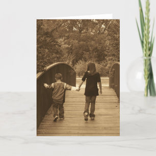 DE KAARTEN VAN DE NOTA VAN DE FOTO VAN KINDEREN