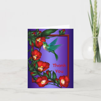De Kaarten van de Nota van de Hibiscus van de