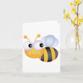De Kaarten van de Nota van de hommel (Gele Bloem)
