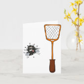 De Kaarten van de Nota van de Mep van de vlieg (Gele Bloem)