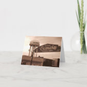 De Kaarten van de Nota van Escanaba (Voorkant)