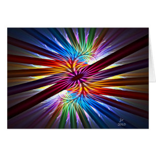 DE KAARTEN VAN DE ONEINDIGHEID