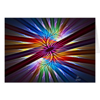 DE KAARTEN VAN DE ONEINDIGHEID