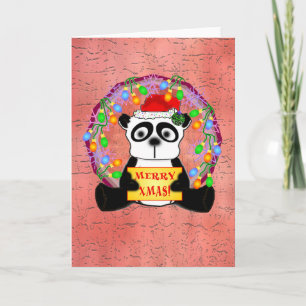 De Kaarten van de panda