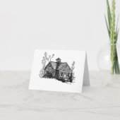 De Kaarten van de sscn- Nota (Voorkant)