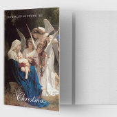 De Kaarten van de Sympathie van Kerstmis het |