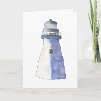 De Kaarten van de vuurtoren