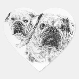 De Kale Divas Stickers