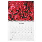 De Kalender van de bloem (Feb 2027)