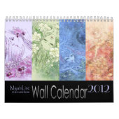 De Kalender van de fantasie (Hoes)