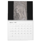 De Kalender van de fantasie (Feb 2027)