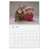 De Kalender van de Foto van het manuscript onlangs (Mar 2026)