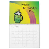 De Kalender van de Muur van TWVVAAPP 2016 (Mar 2026)