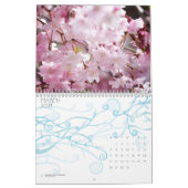 De Kalender van de natuur (Mar 2027)