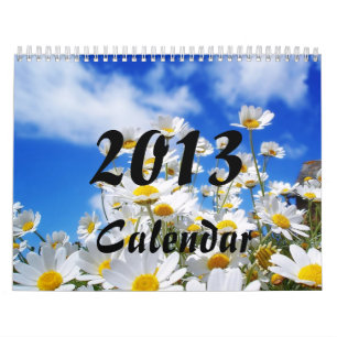 De Kalender van de natuur