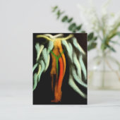 De kalender van de ziel 36 Briefkaart (Staand voorkant)