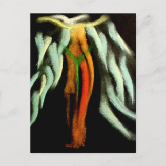 De kalender van de ziel 36 Briefkaart