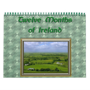 De Kalender van Ierland