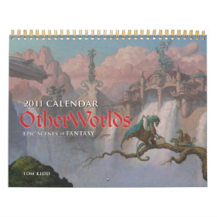 De Kalender van OtherWorlds