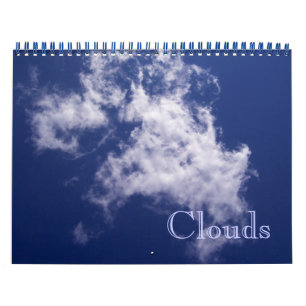 De Kalender van wolken