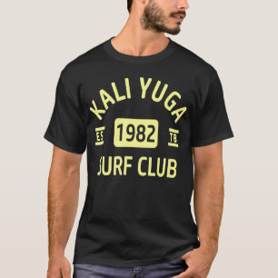 De Kali Yuga Surf Club Clothing & T - shirts Store