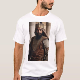 De kalief - Arabische mythologie T-shirt