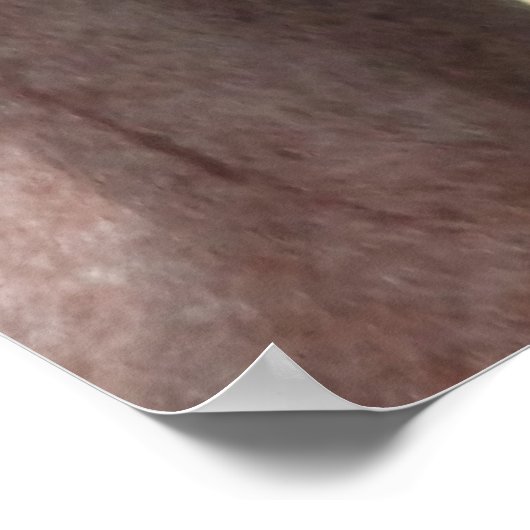 De kalm poster (Hoek)