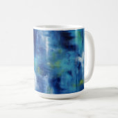 De kalmerende Mok van Wateren (Voorkant rechts)