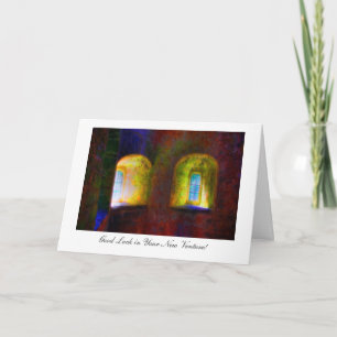 De kamer in mijn geest - goed geleend in je nieuwe kaart