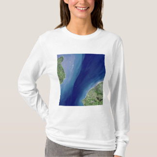 De Kanaaltunnel T-shirt