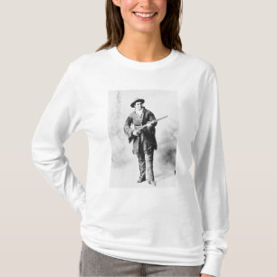 De Kanarie c.1895 van Martha T-shirt