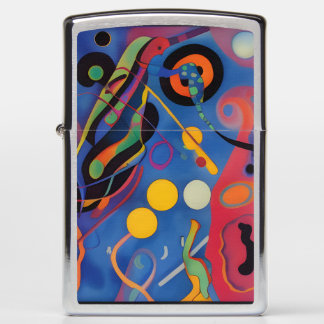 De Kandinsky Bug