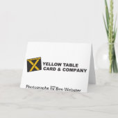 De Kano van Tippy Kaart (Achterkant)