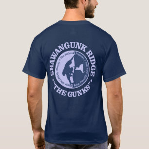 De kanonnen t-shirt
