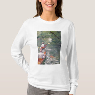 De kano's, 1878 t-shirt