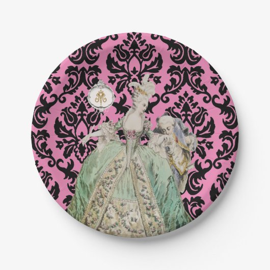 DE KANS VAN DE GROTE EN DE GROOTSTE OPTIES PAPIEREN BORDJE (Voorkant)