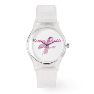 De kansen verslaan (en het geweldig vinden!) horloge