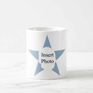 De Kantoor Custom Star-Mok Koffiemok
