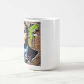 De Kantoor - Michael Scott Koffiemok (Center)