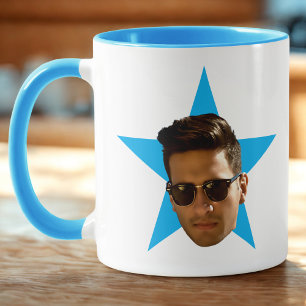 De Kantoor TV Show Mok, gepersonaliseerde Kantoor Mok