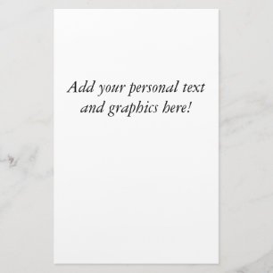 De Kantoorbehoeften van het Huwelijk van de Brief Briefpapier